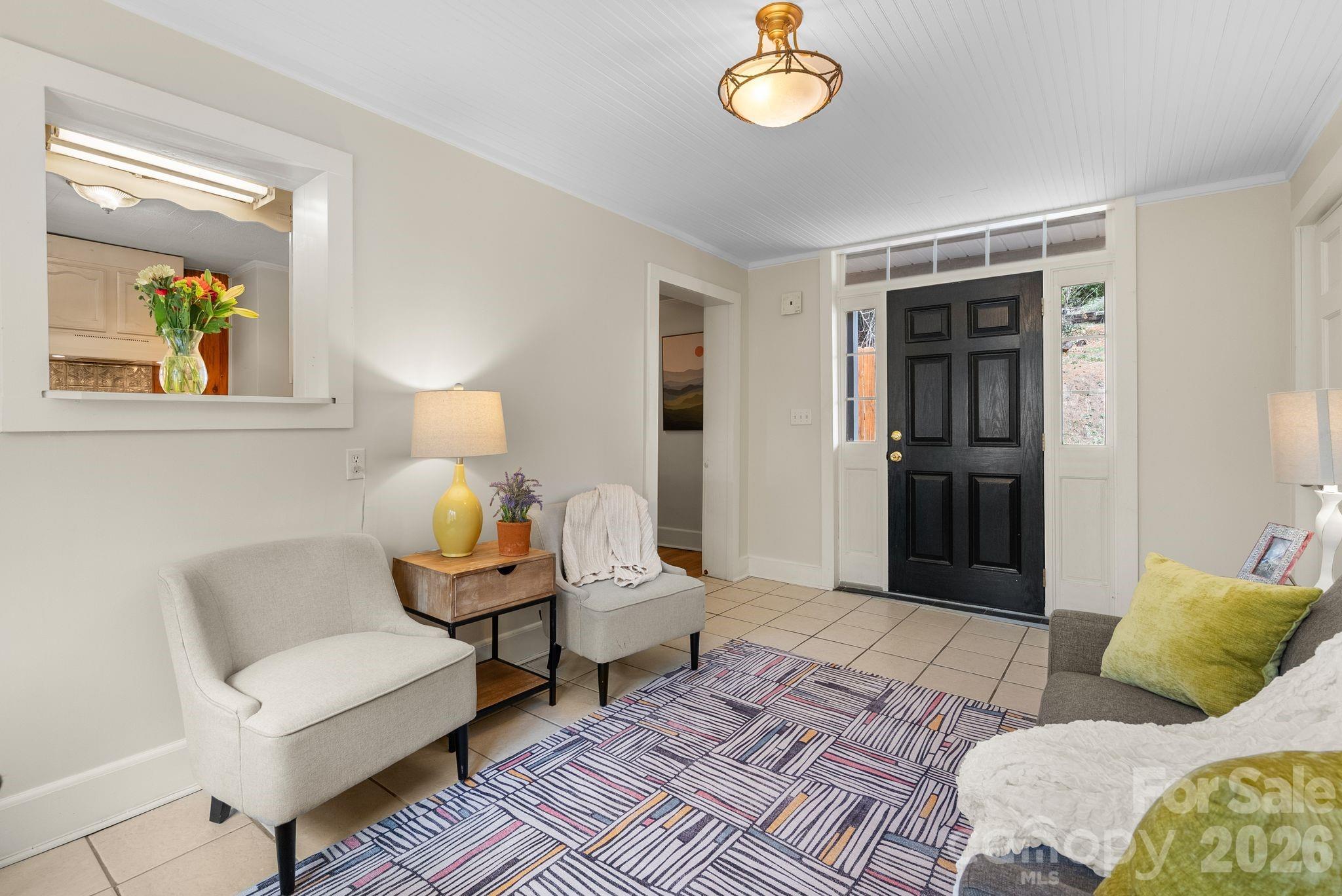 Highland Park - Residential