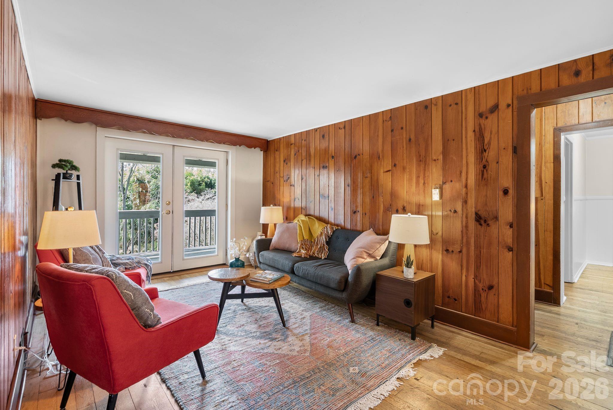 Highland Park - Residential