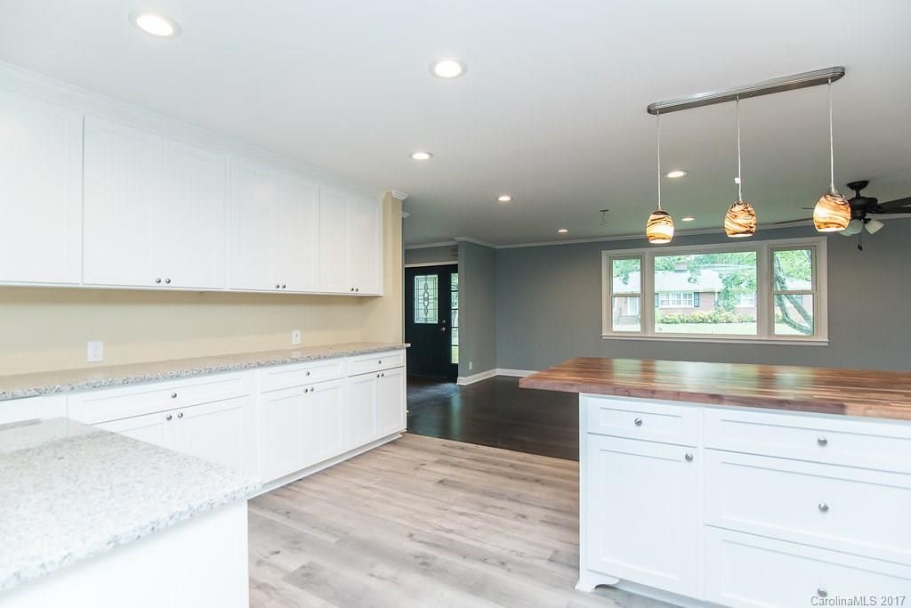 Whiteville Park - Residential