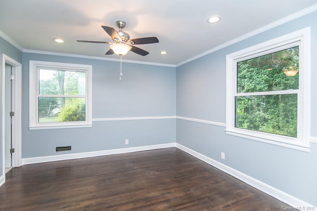 Whiteville Park - Residential