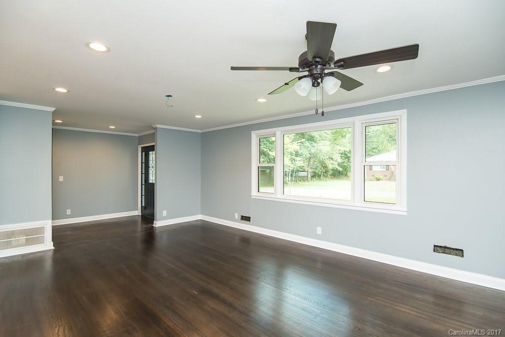 Whiteville Park - Residential