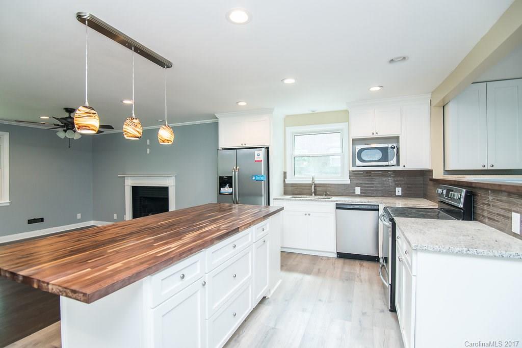 Whiteville Park - Residential