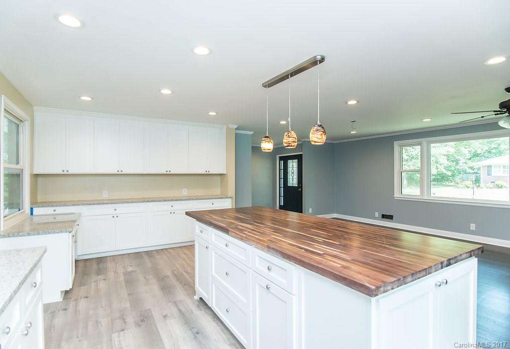 Whiteville Park - Residential