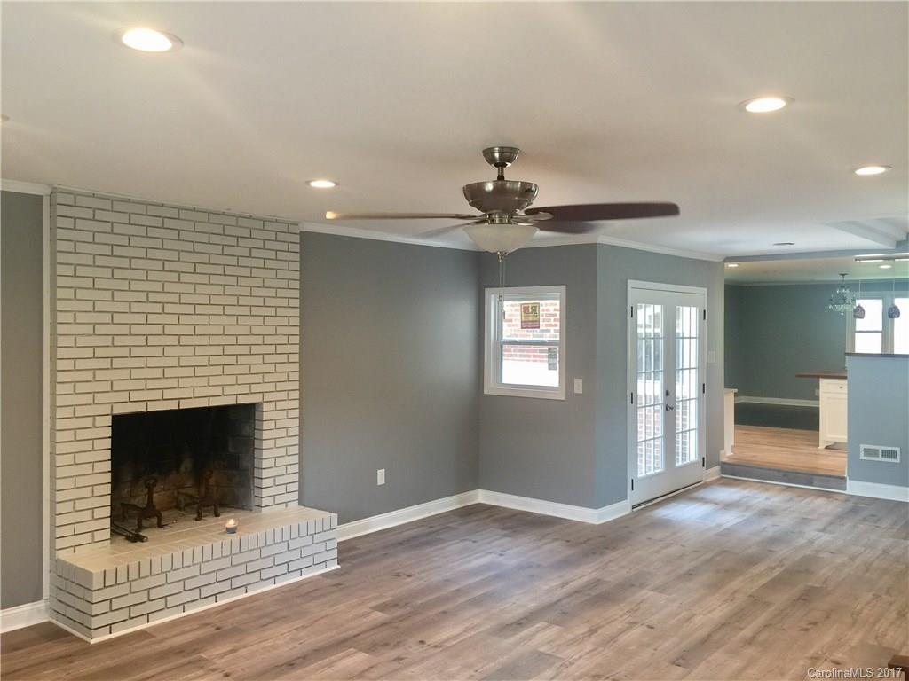 Whiteville Park - Residential