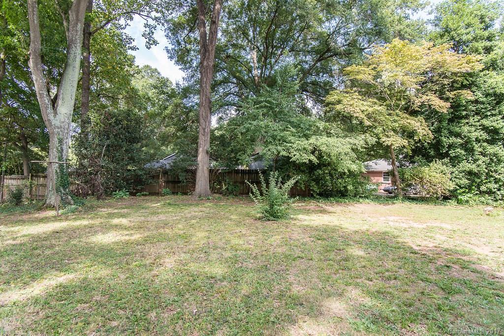 Whiteville Park - Residential