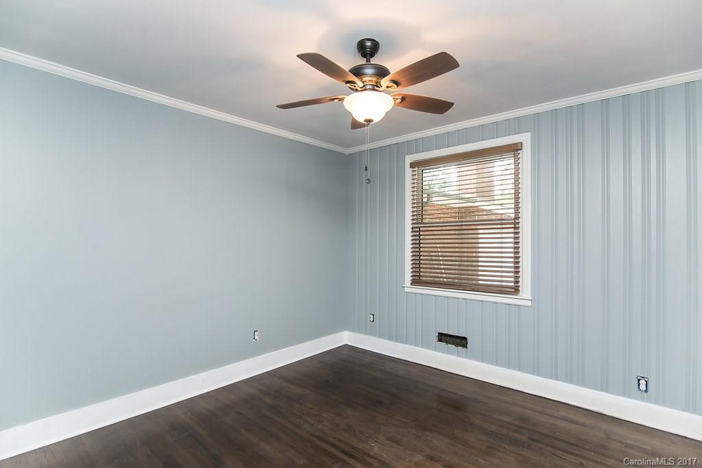 Whiteville Park - Residential