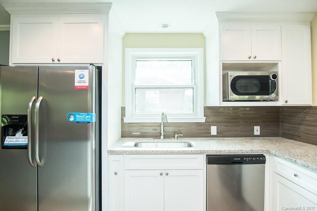 Whiteville Park - Residential