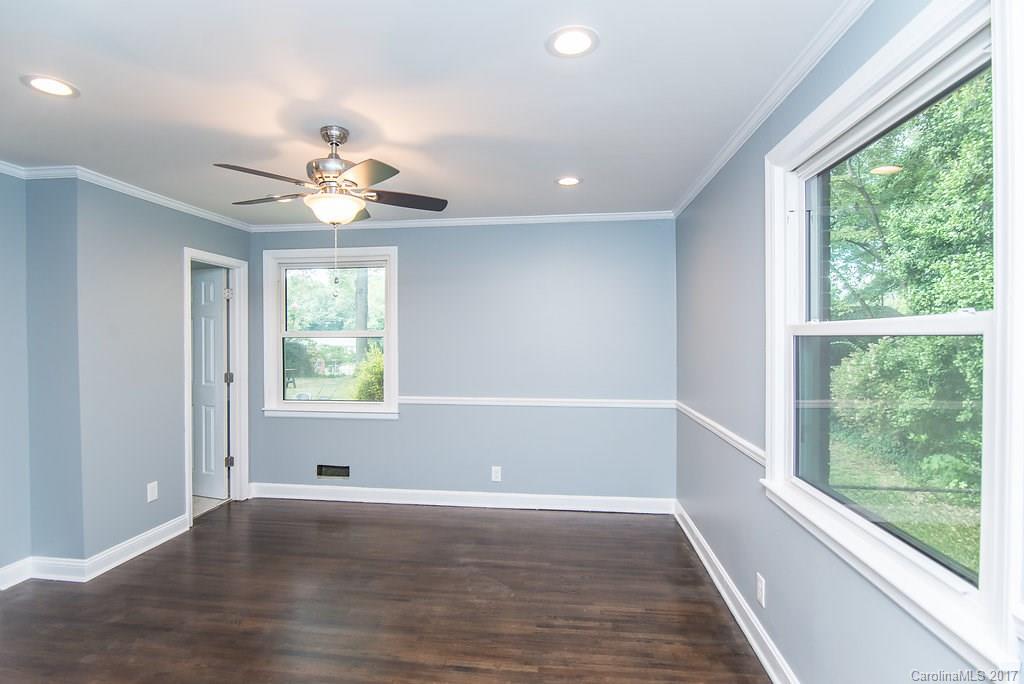 Whiteville Park - Residential