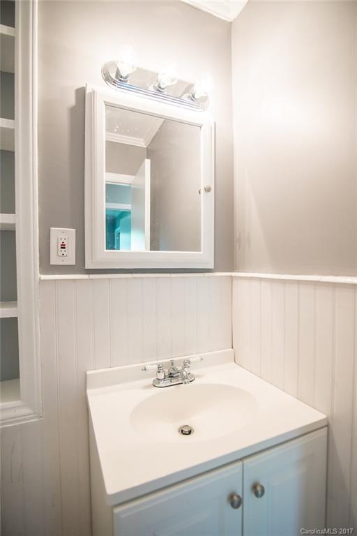 Whiteville Park - Residential