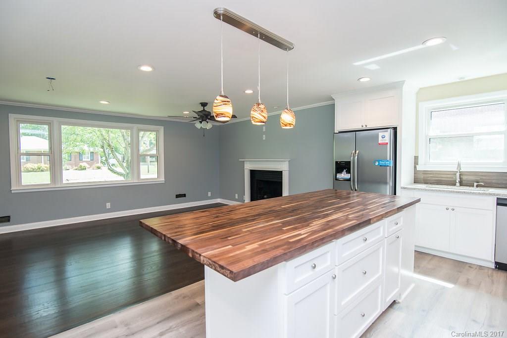 Whiteville Park - Residential