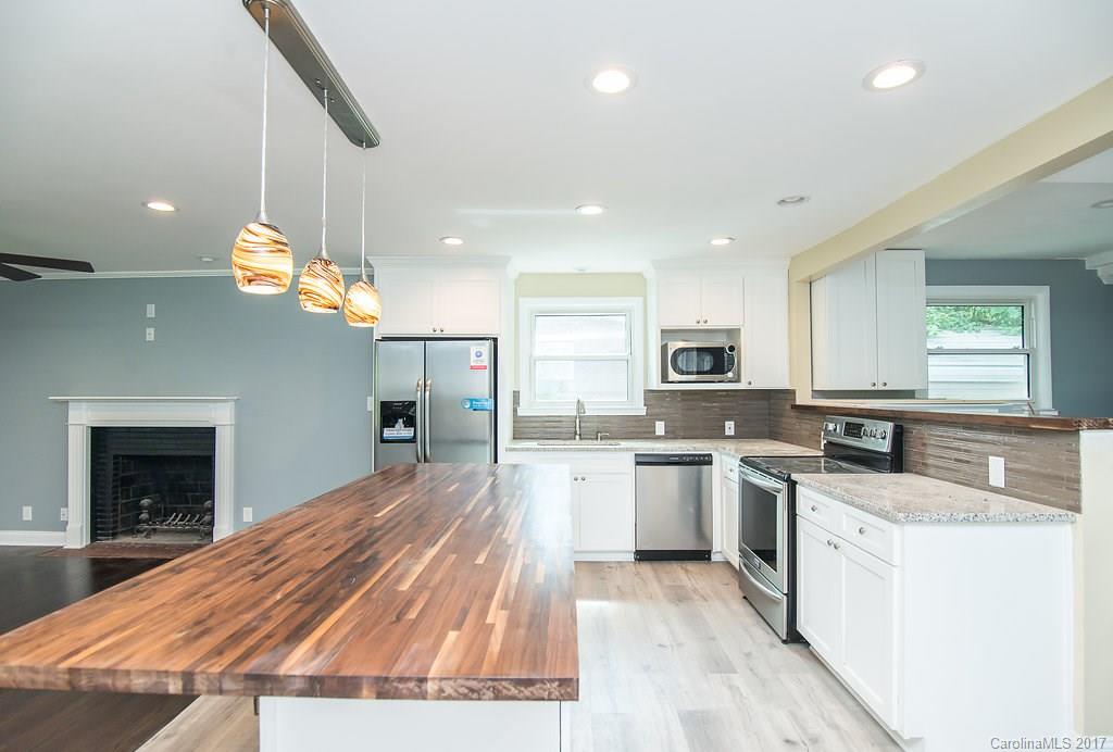 Whiteville Park - Residential