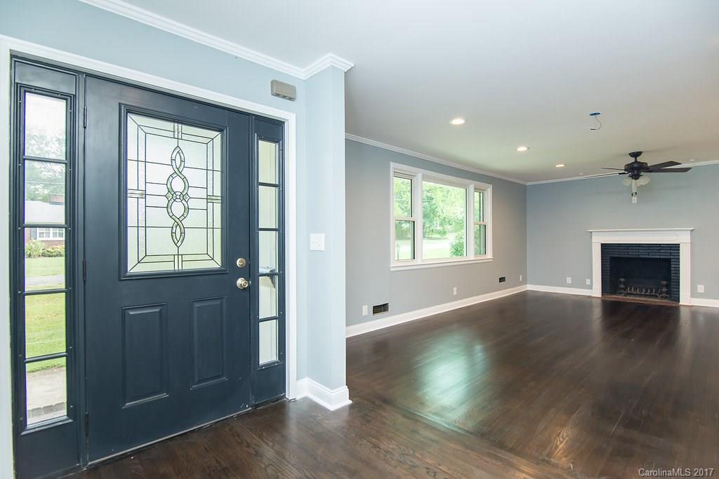 Whiteville Park - Residential