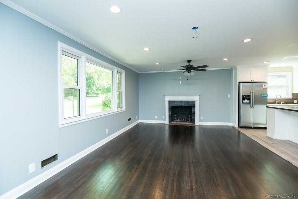 Whiteville Park - Residential