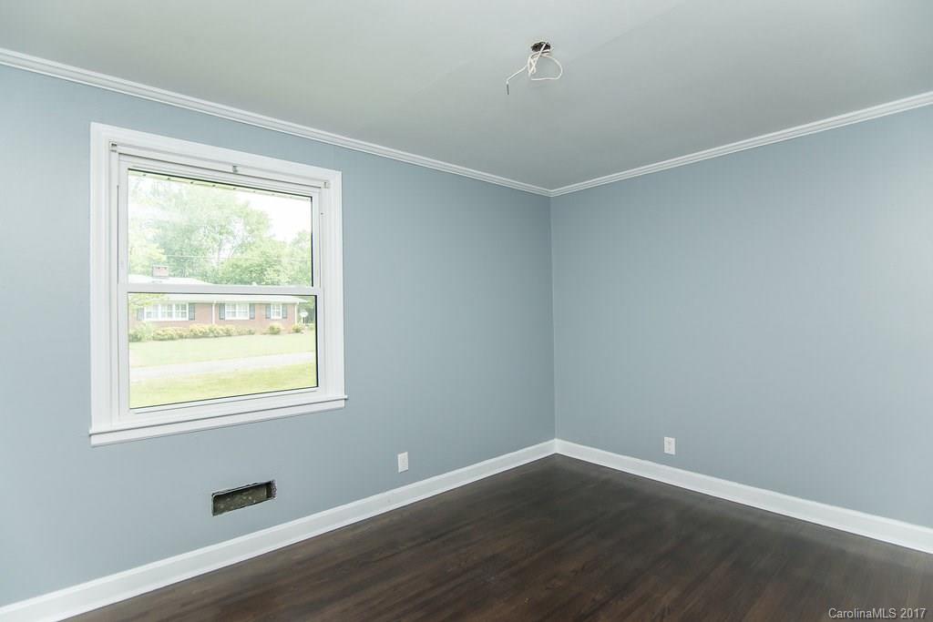 Whiteville Park - Residential