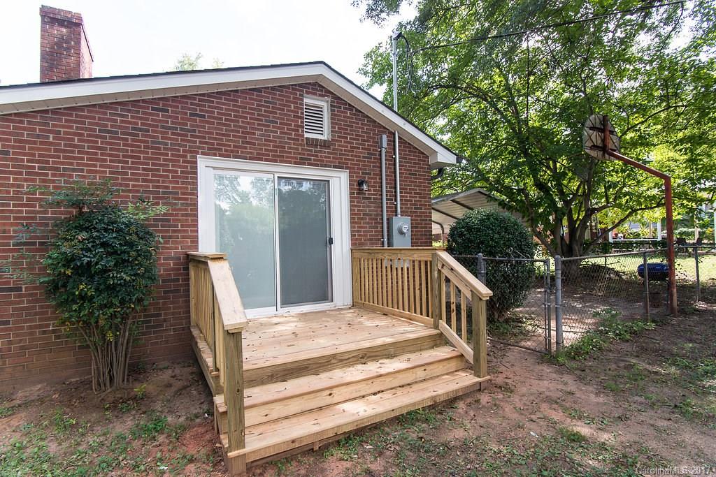 Whiteville Park - Residential