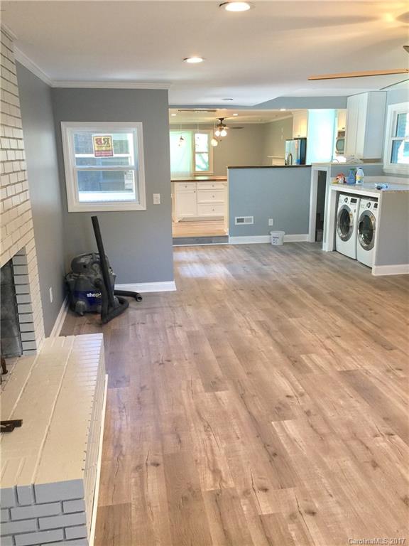 Whiteville Park - Residential