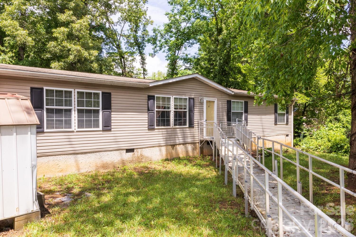 Hazelwood - Residential