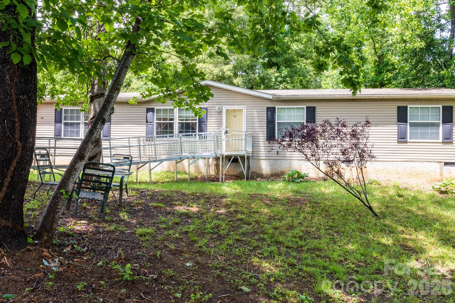22 Hazelwood Road