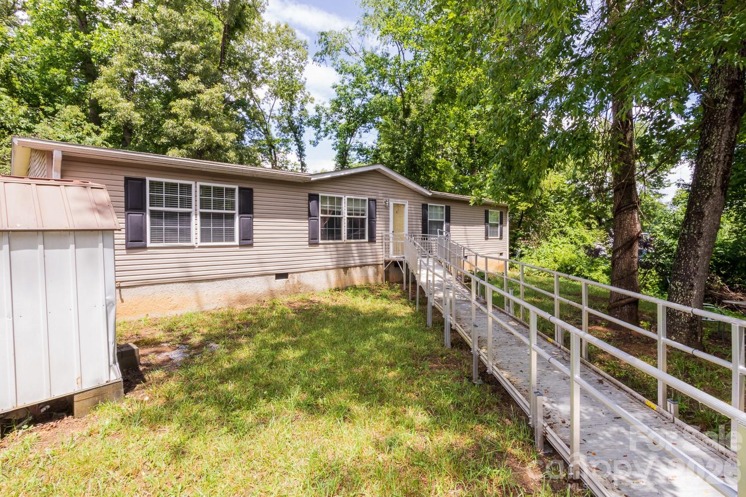 22 Hazelwood Road