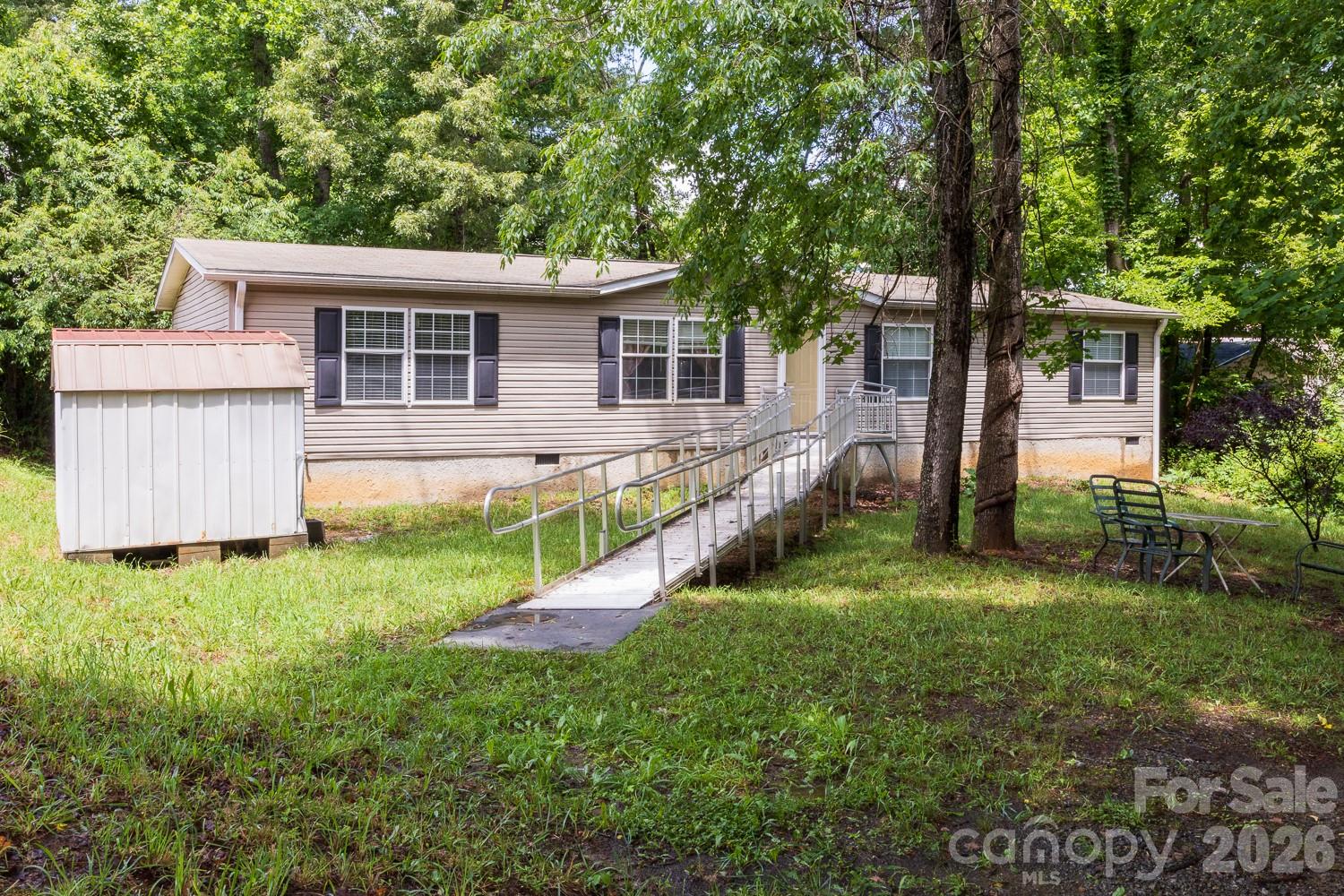 22 Hazelwood Road