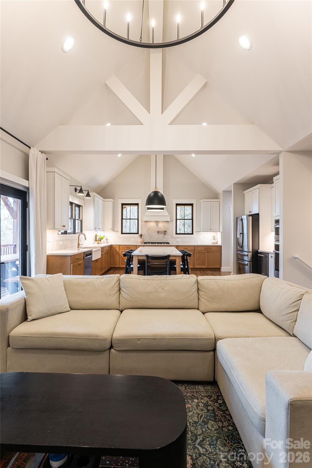 High Meadows - Residential