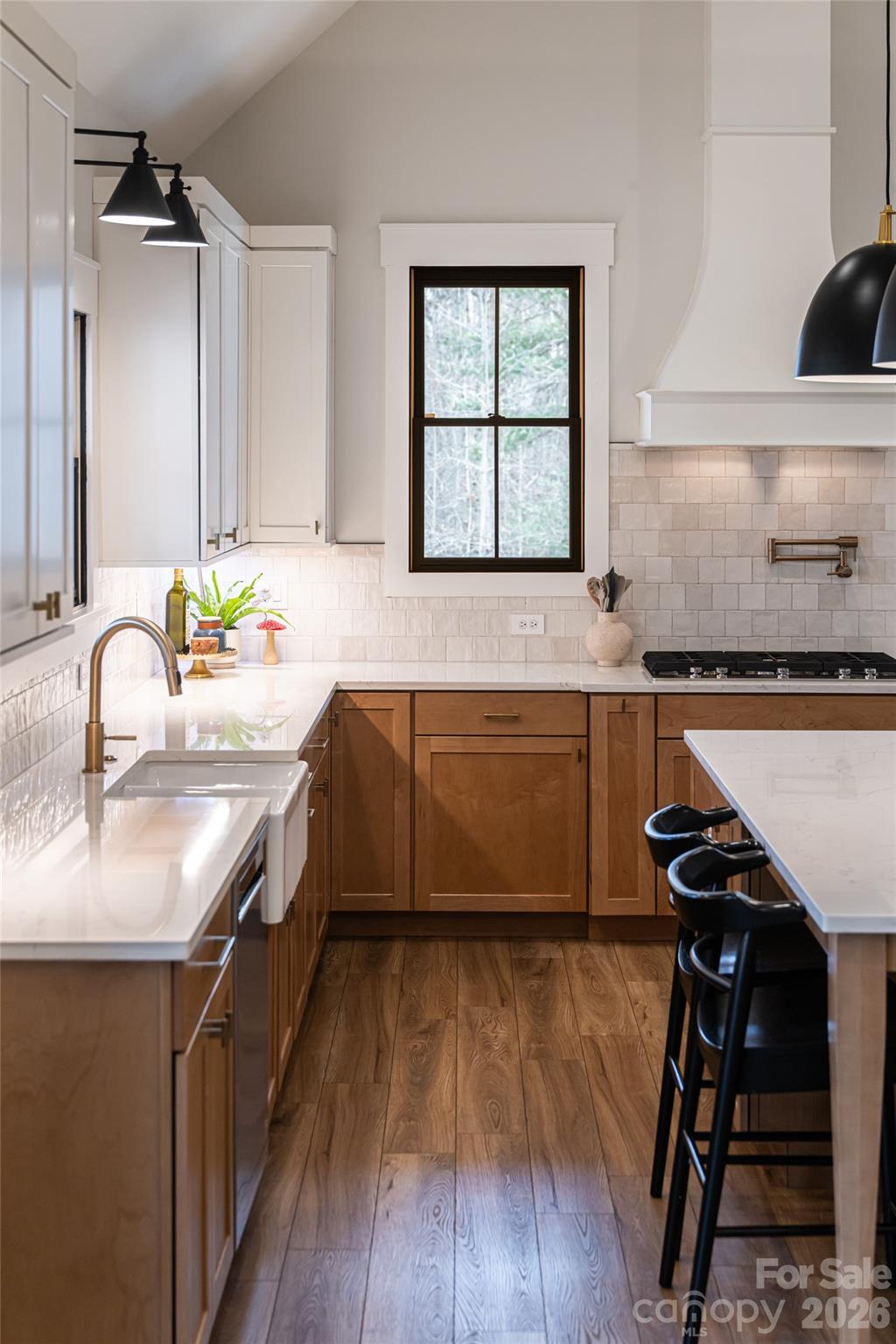 High Meadows - Residential