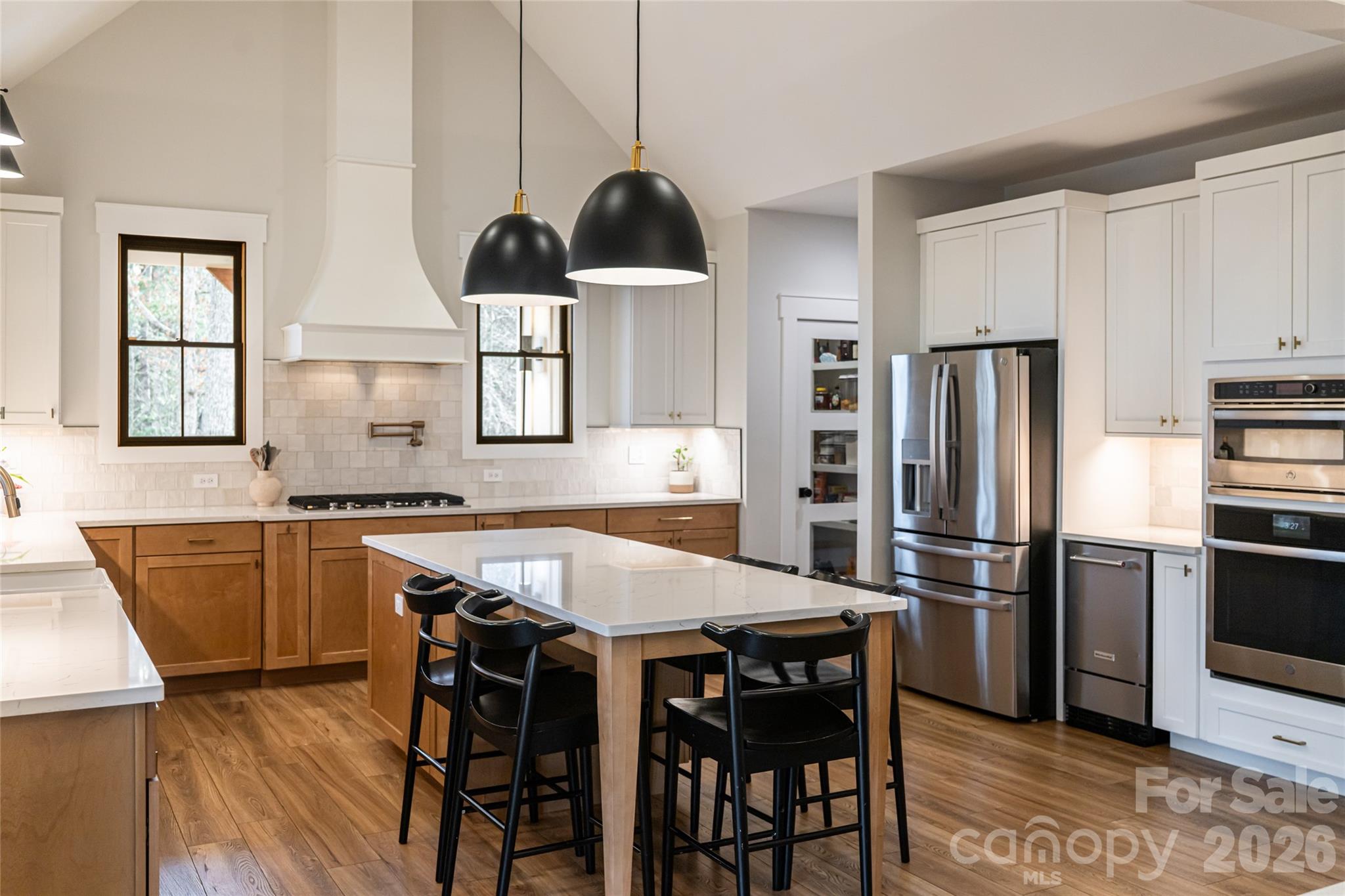 High Meadows - Residential