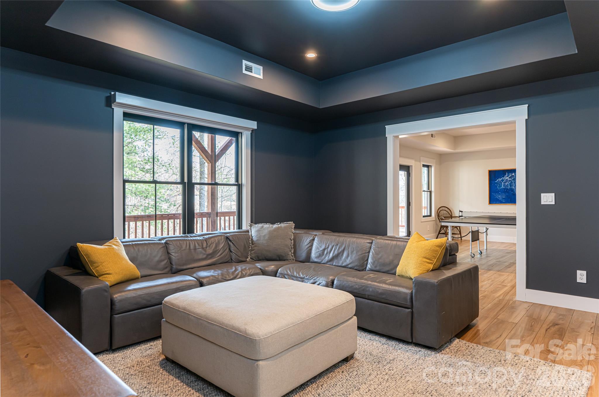 High Meadows - Residential