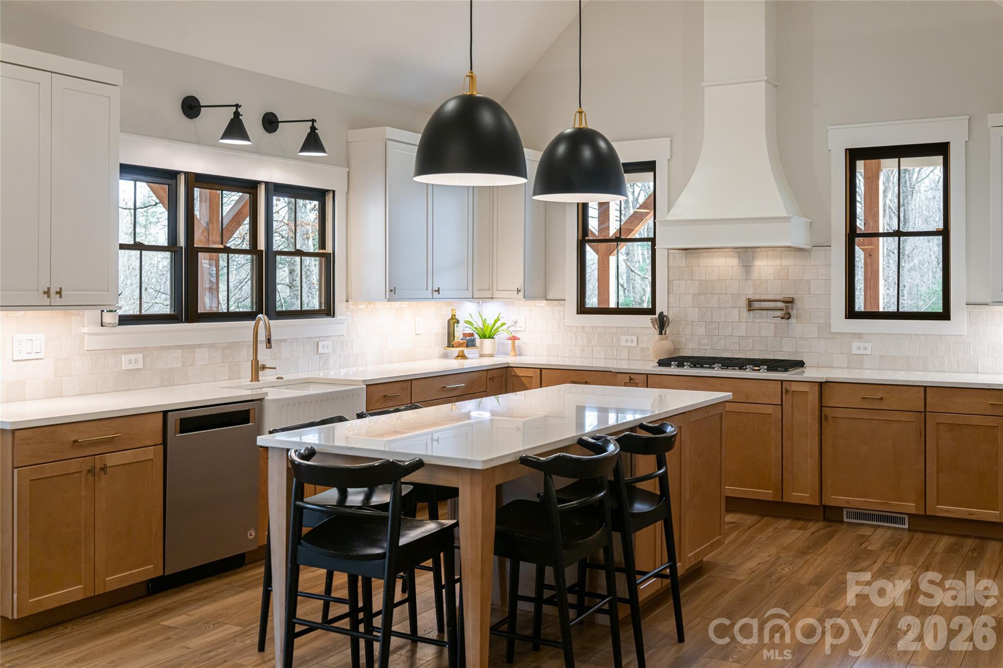 High Meadows - Residential