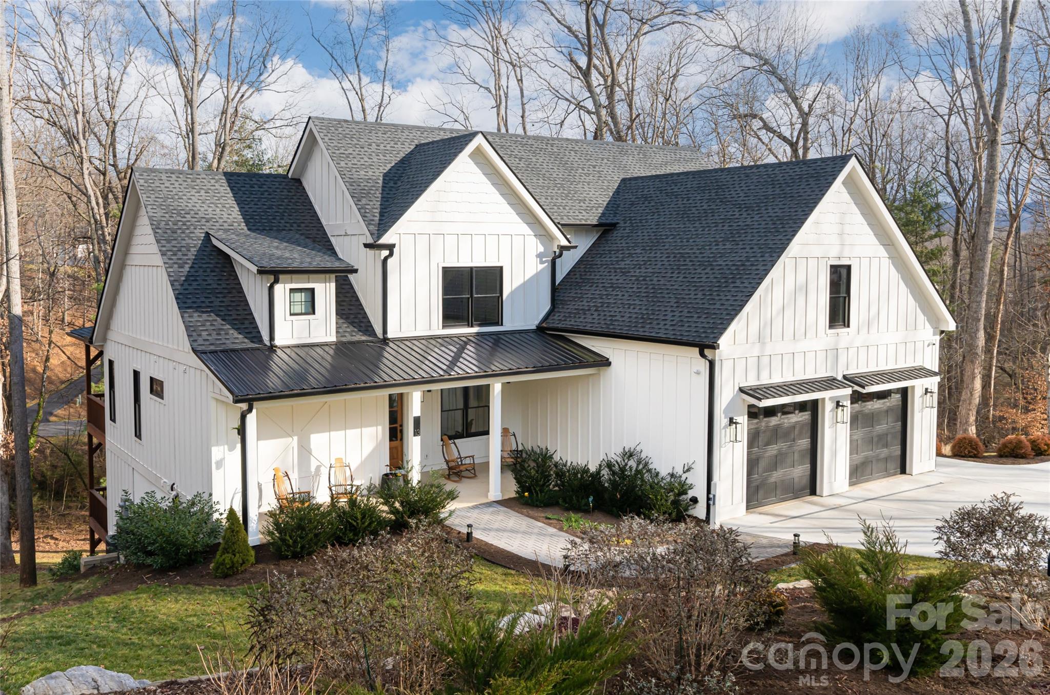 High Meadows - Residential