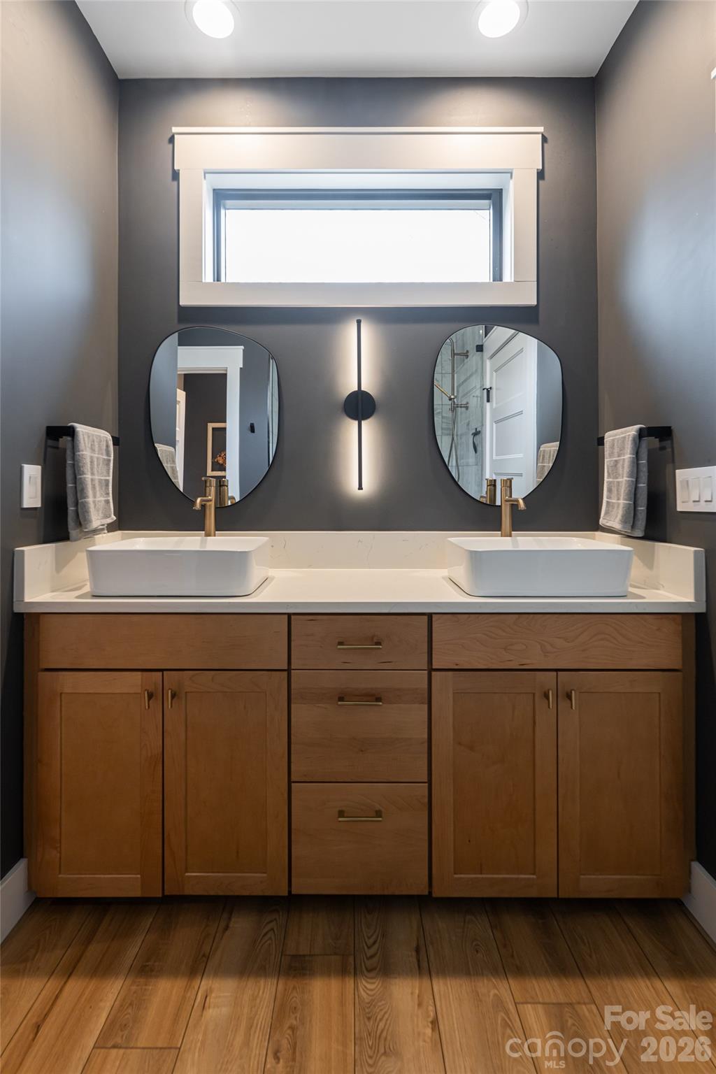 High Meadows - Residential