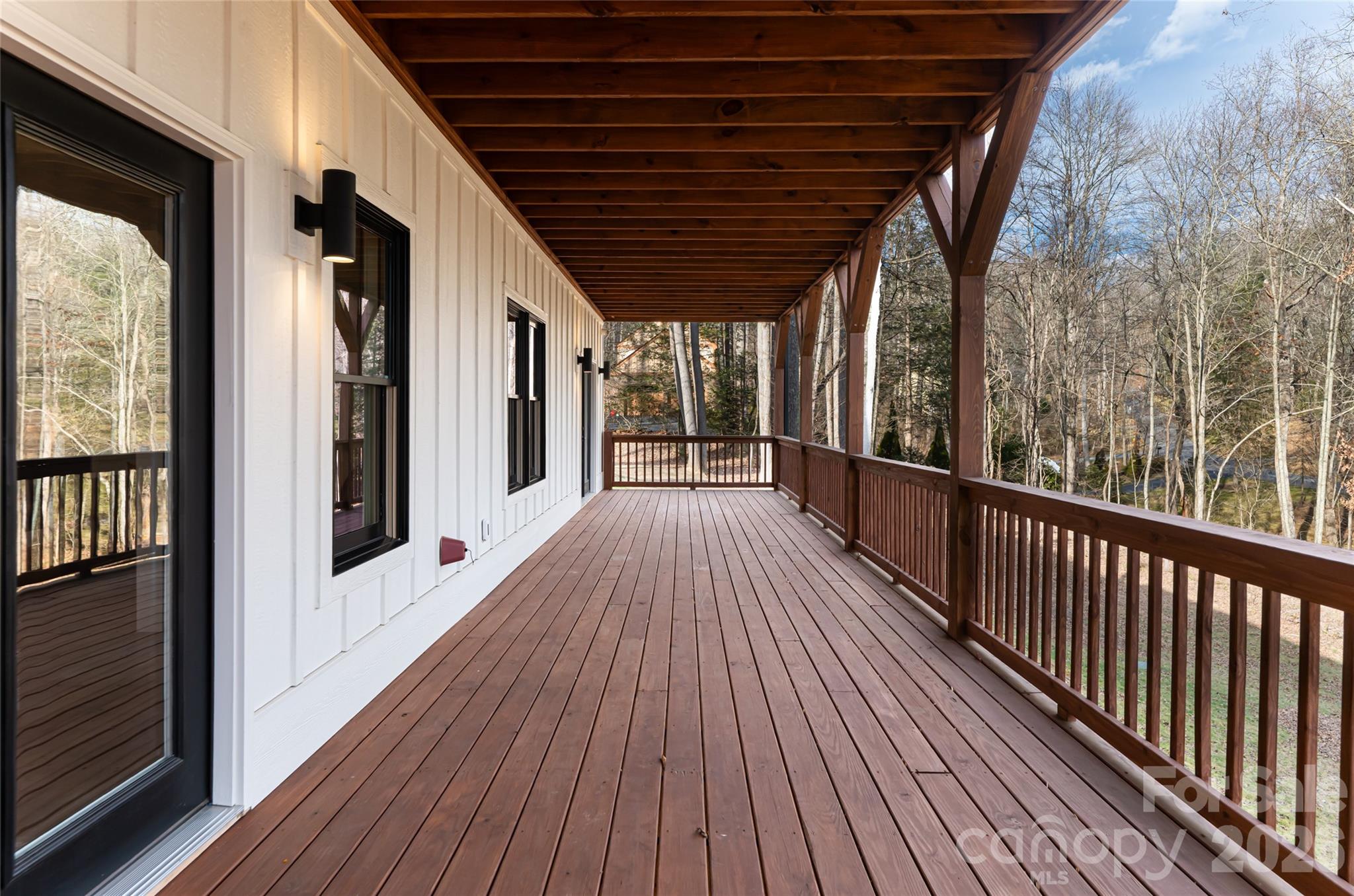 High Meadows - Residential