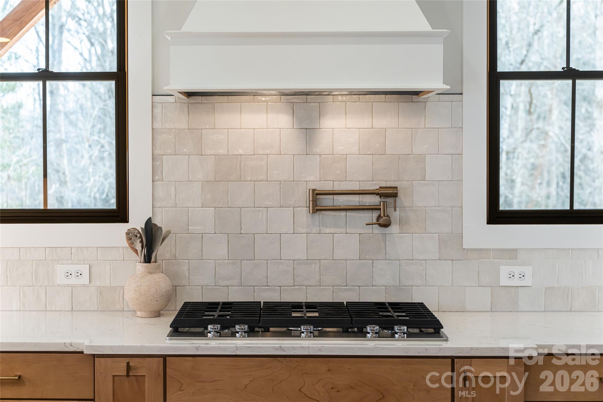 High Meadows - Residential