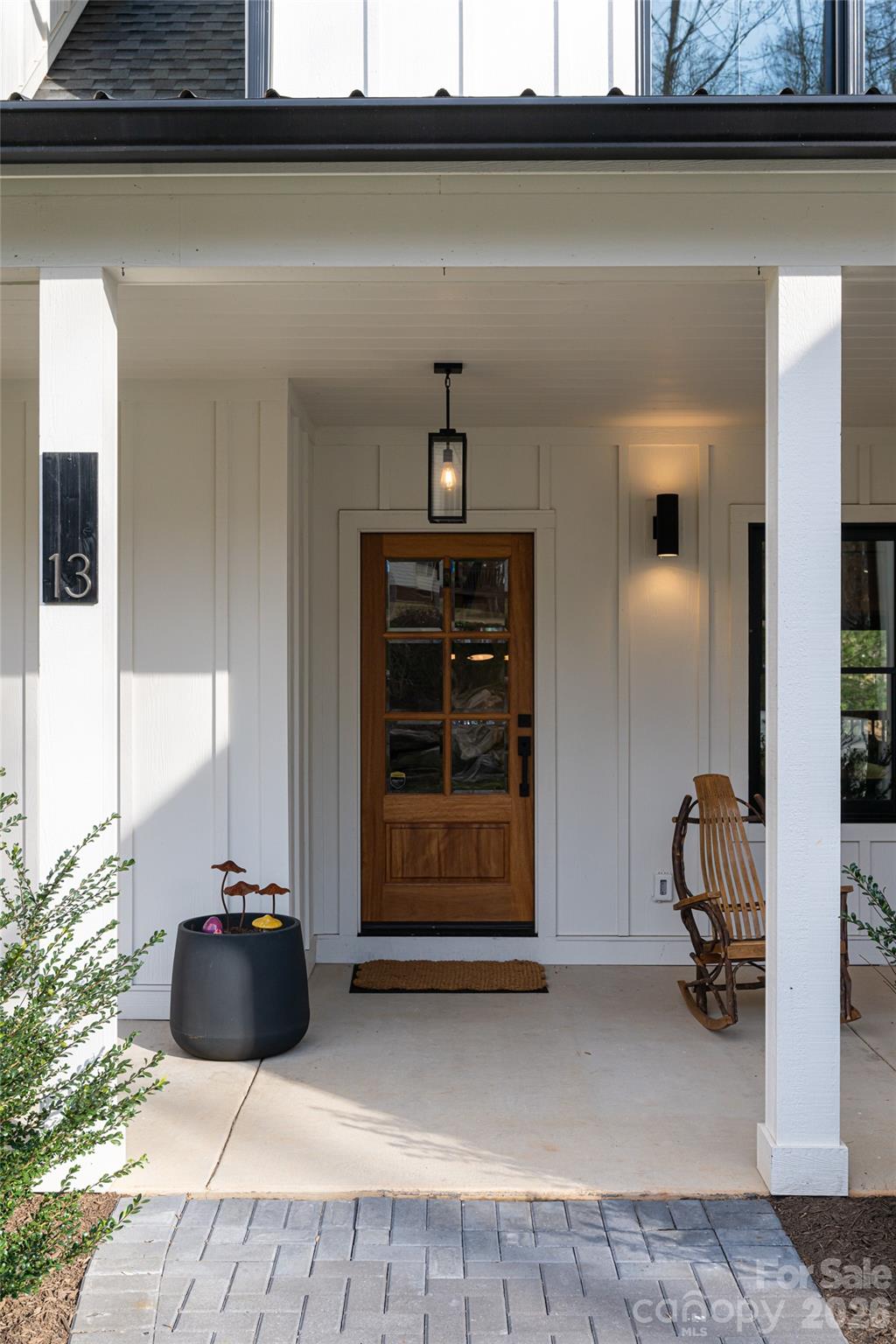 High Meadows - Residential