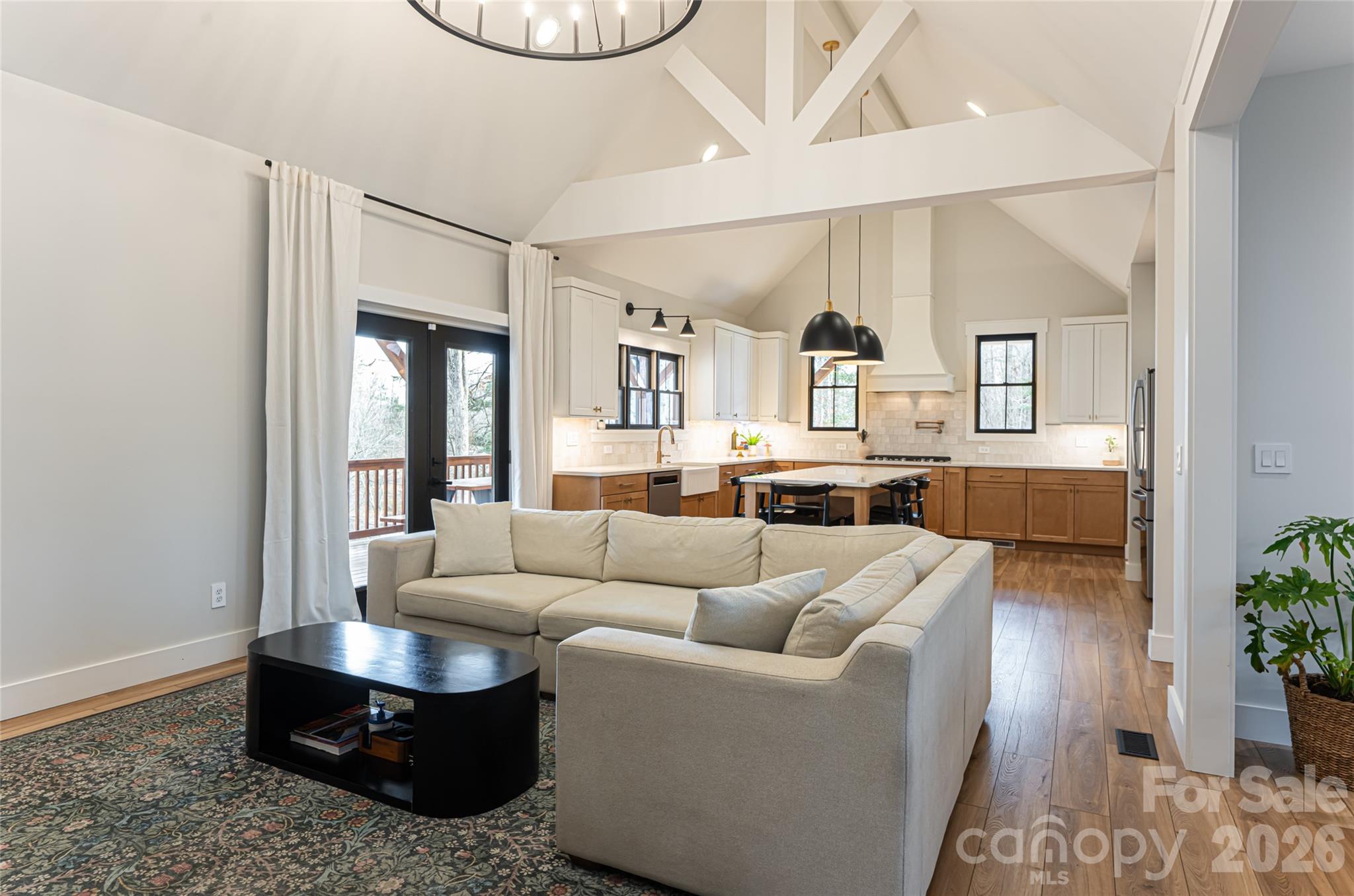 High Meadows - Residential