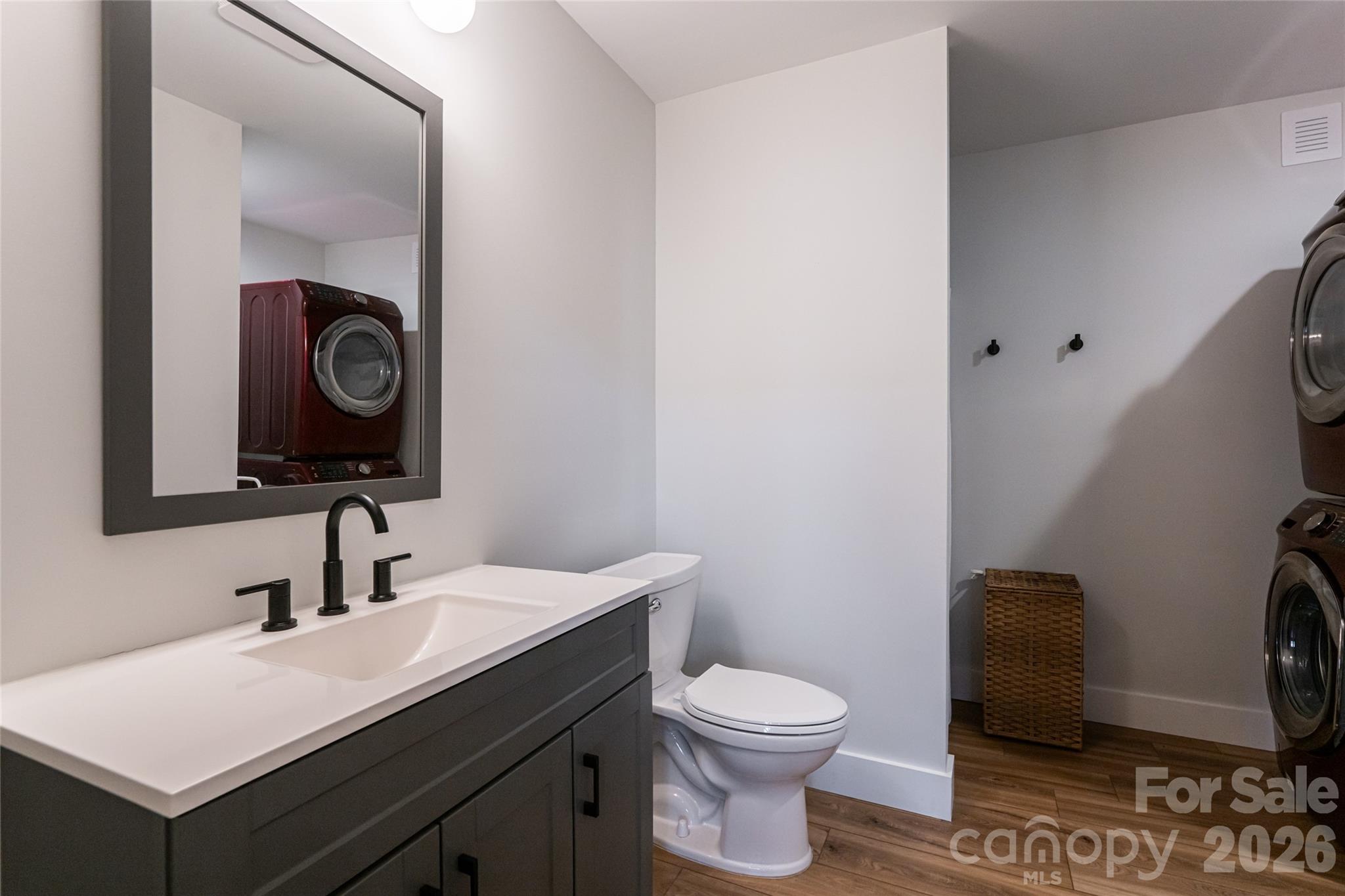 High Meadows - Residential