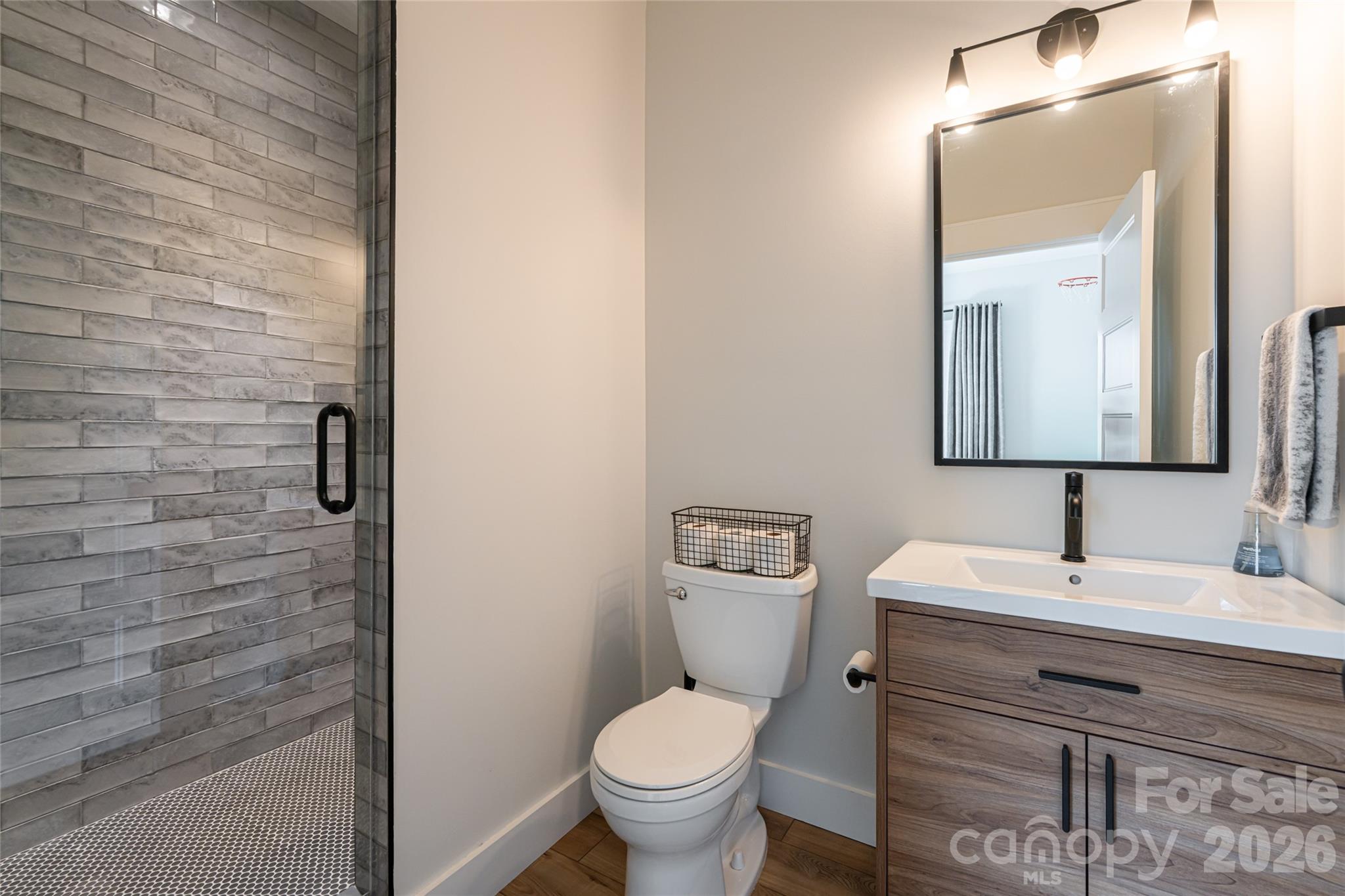 High Meadows - Residential