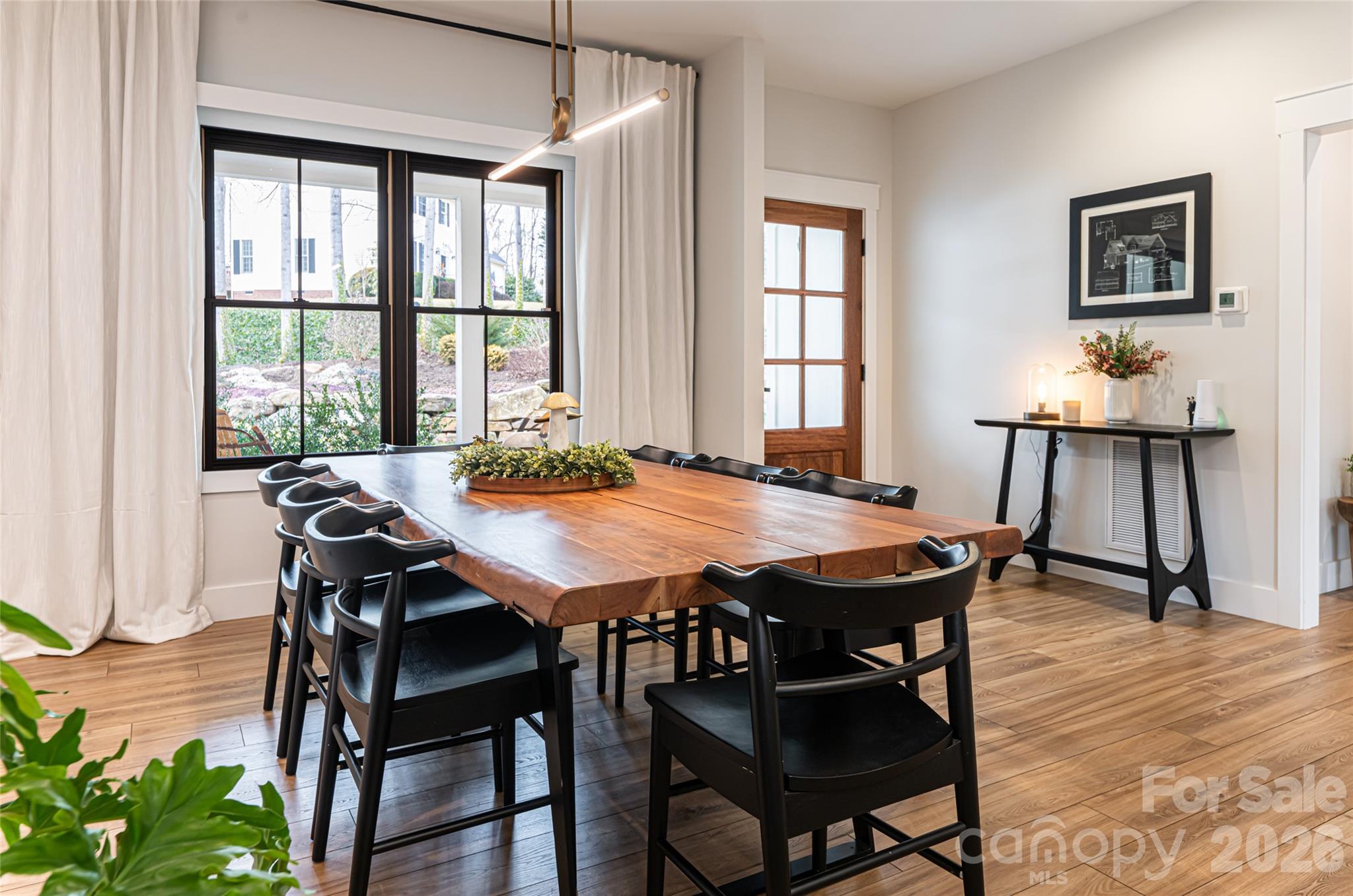 High Meadows - Residential