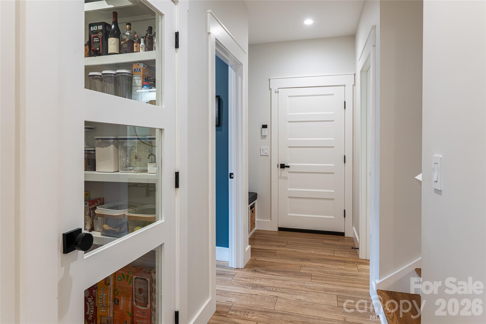 High Meadows - Residential