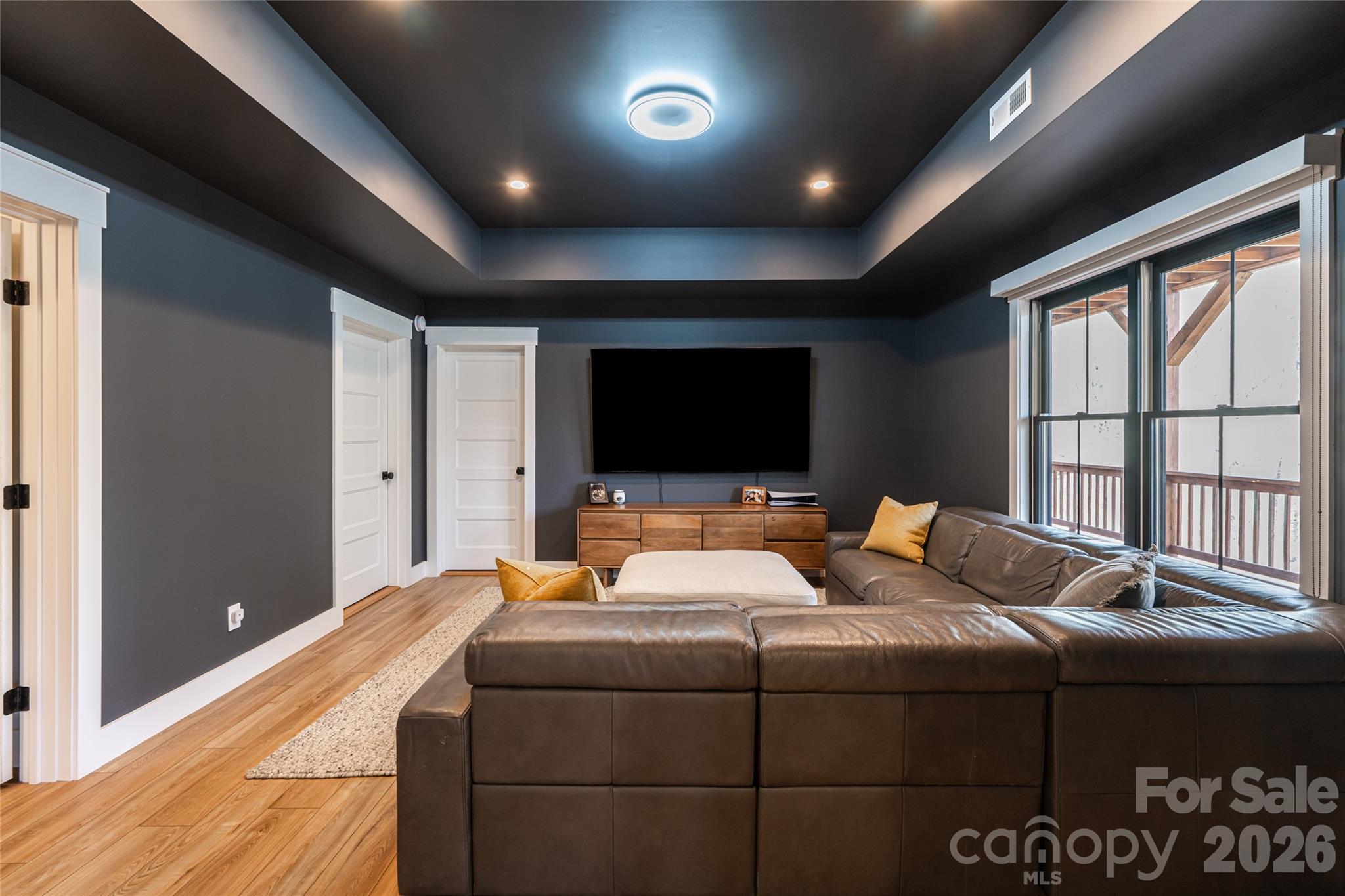 High Meadows - Residential