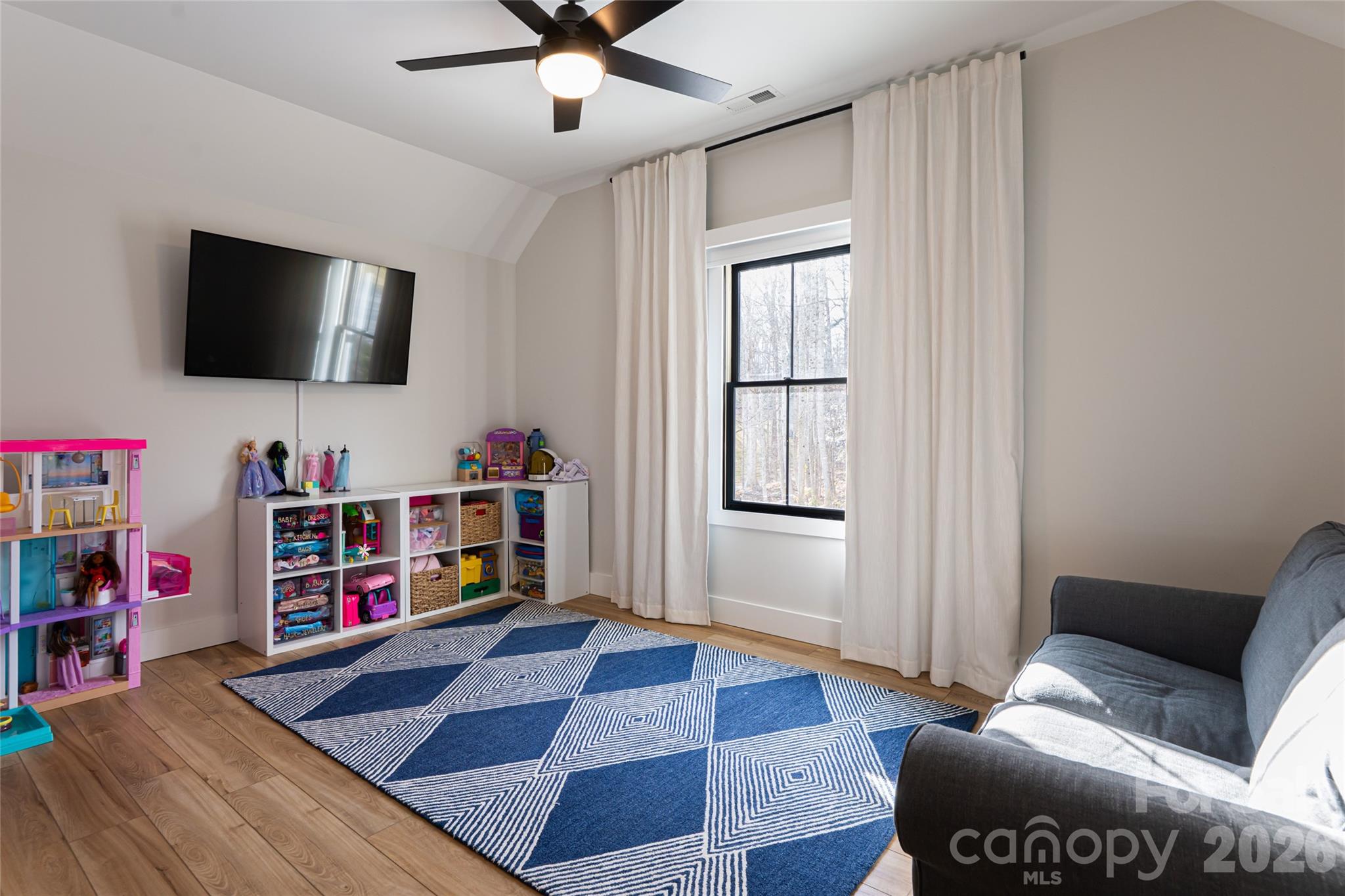 High Meadows - Residential