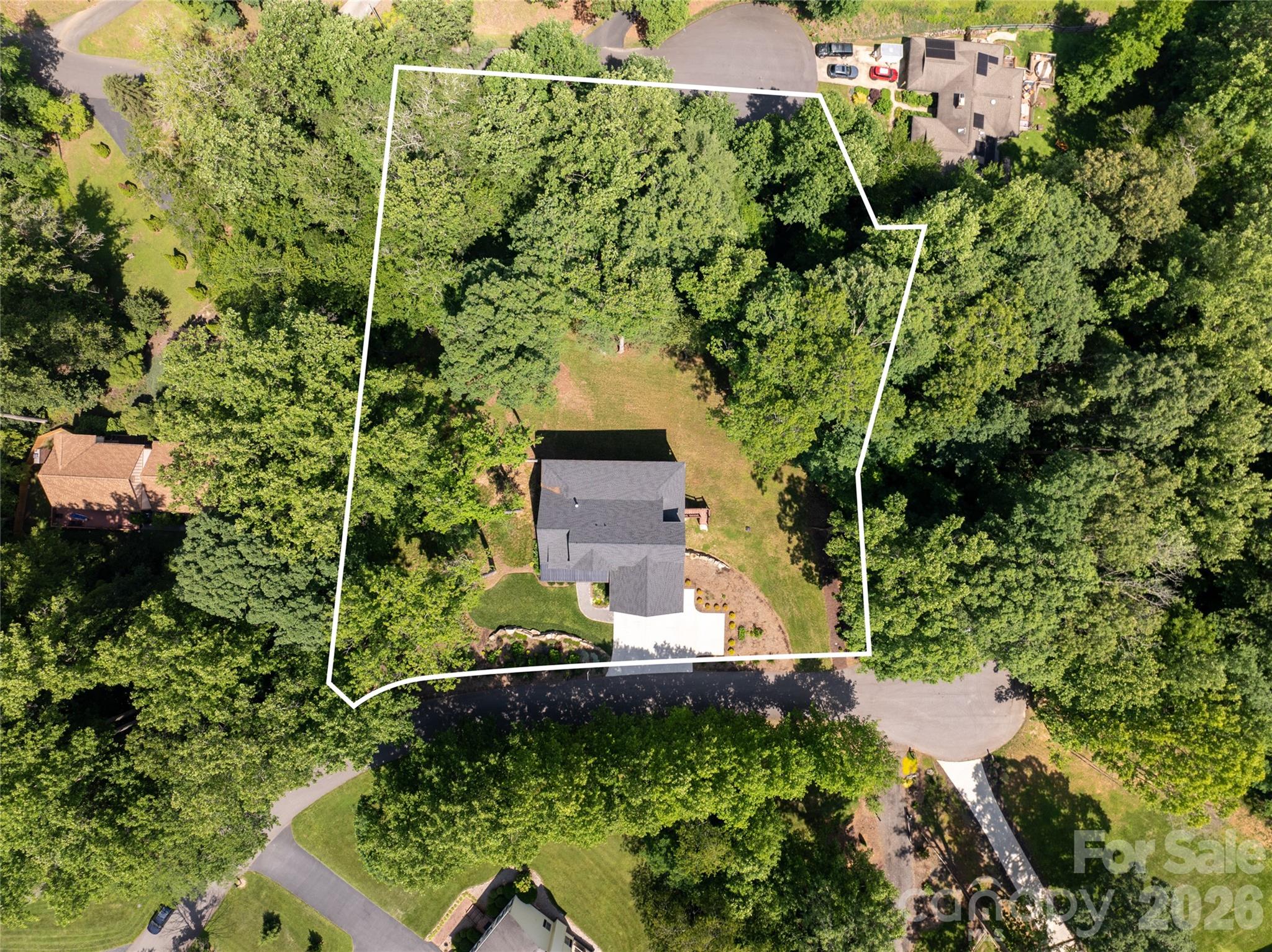 High Meadows - Residential