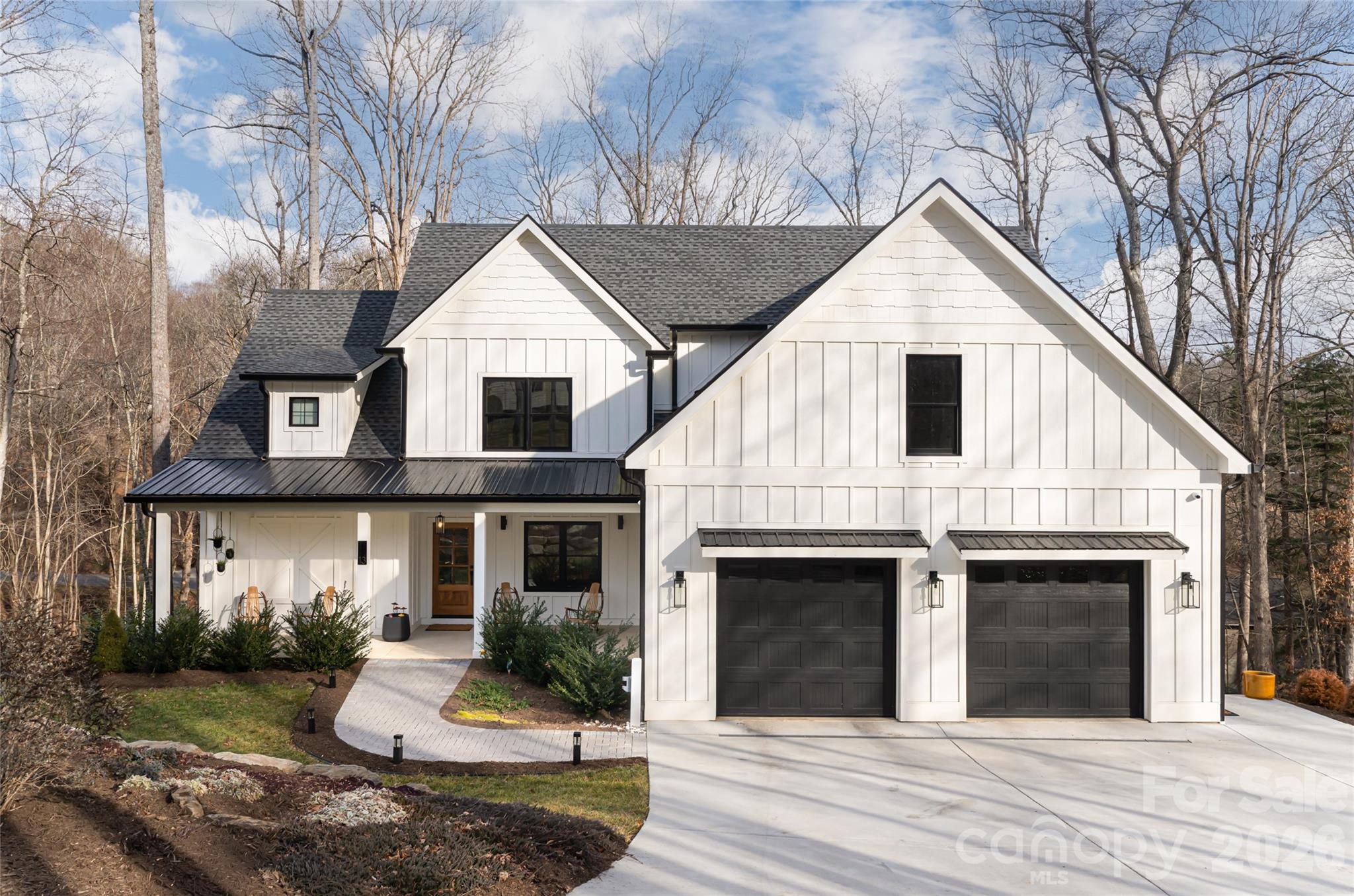 High Meadows - Residential