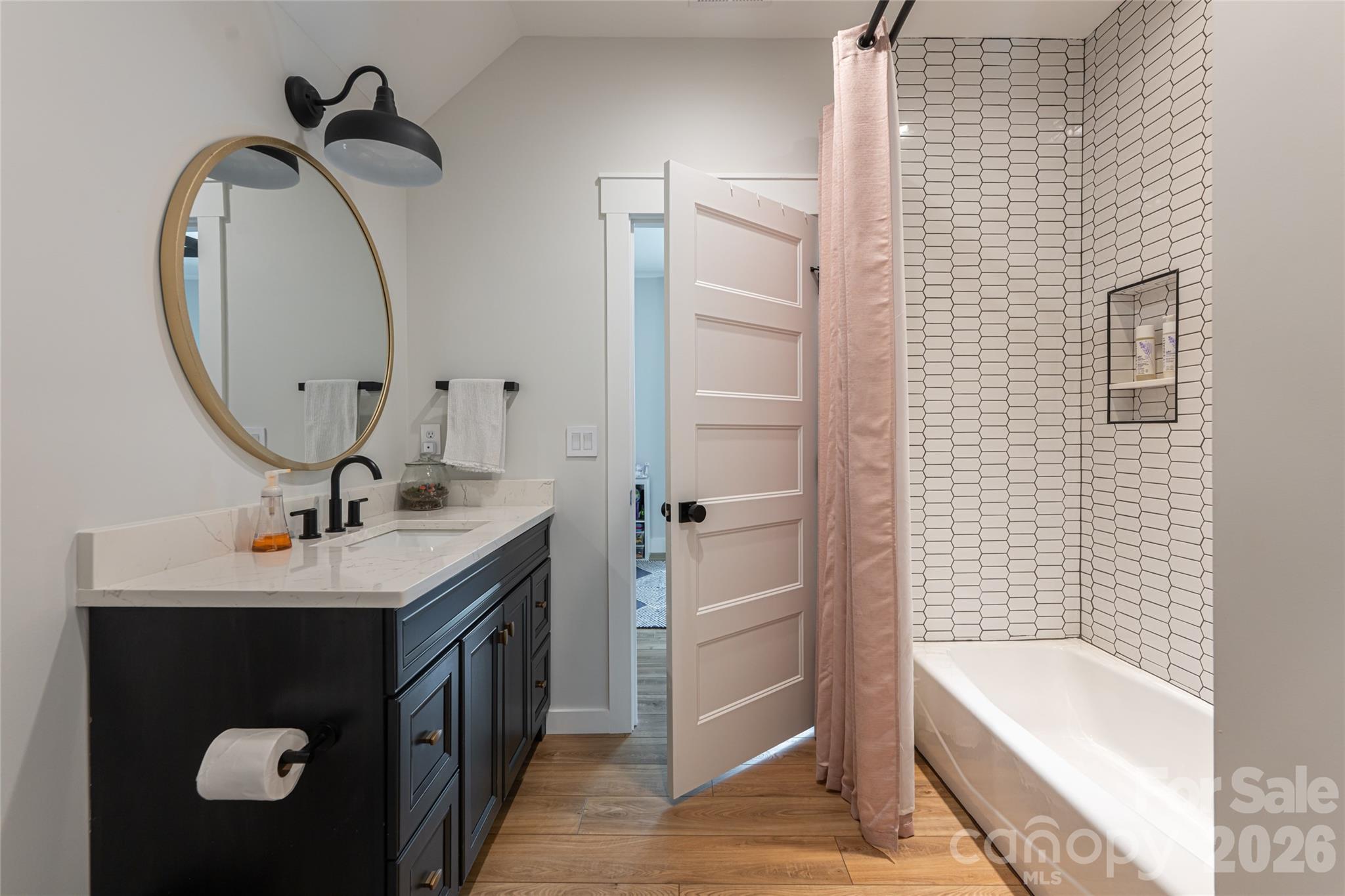 High Meadows - Residential