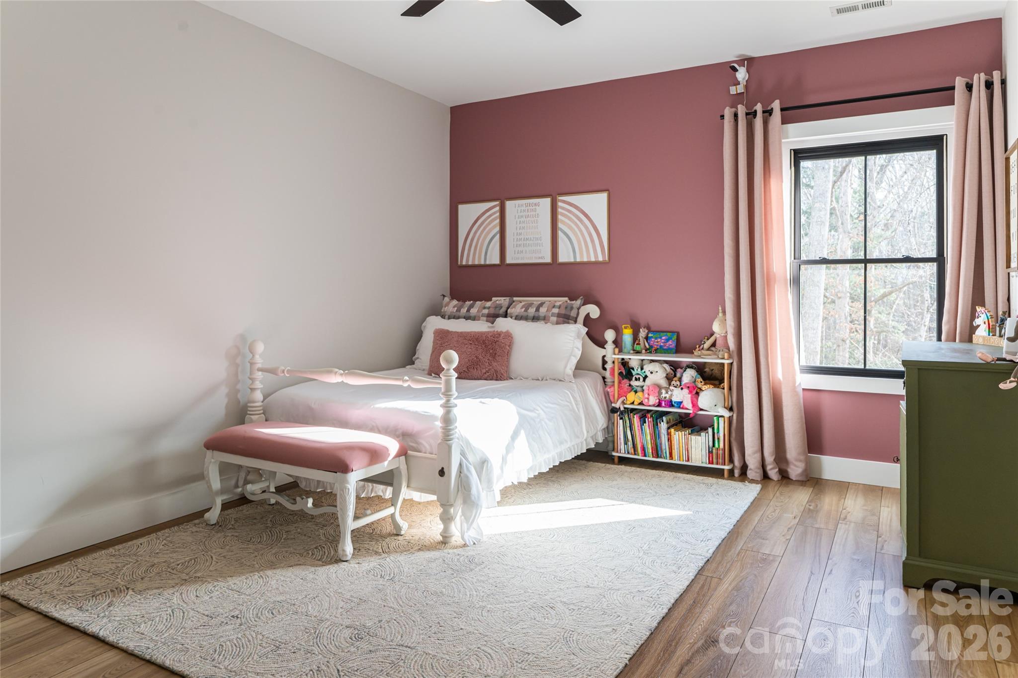 High Meadows - Residential