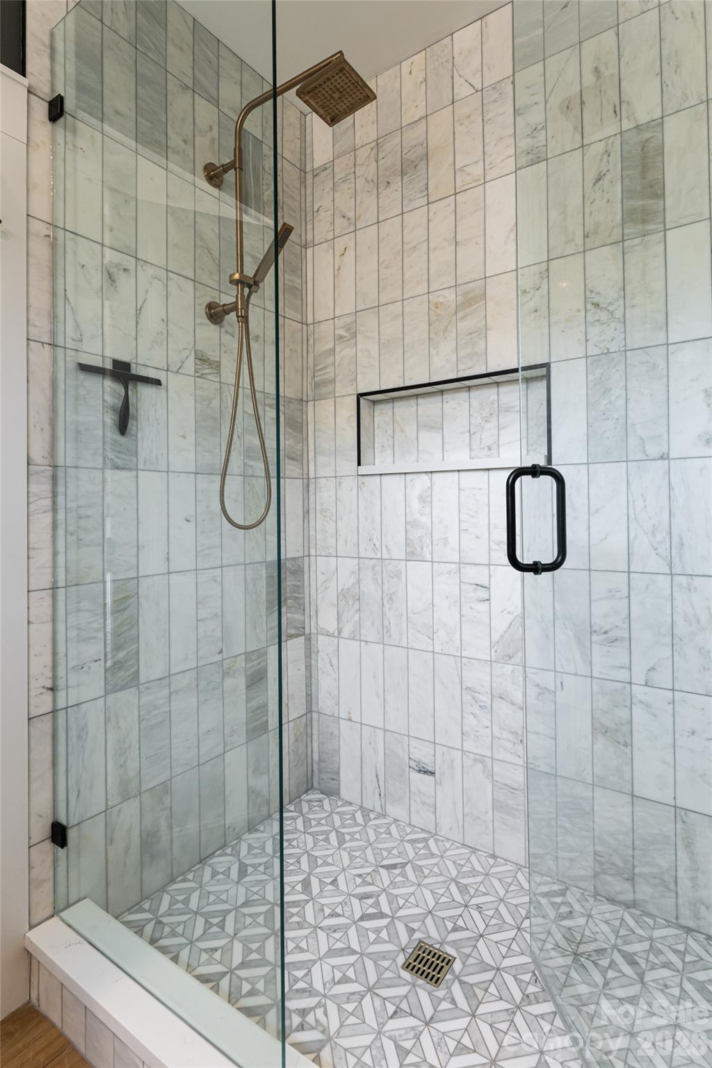 High Meadows - Residential