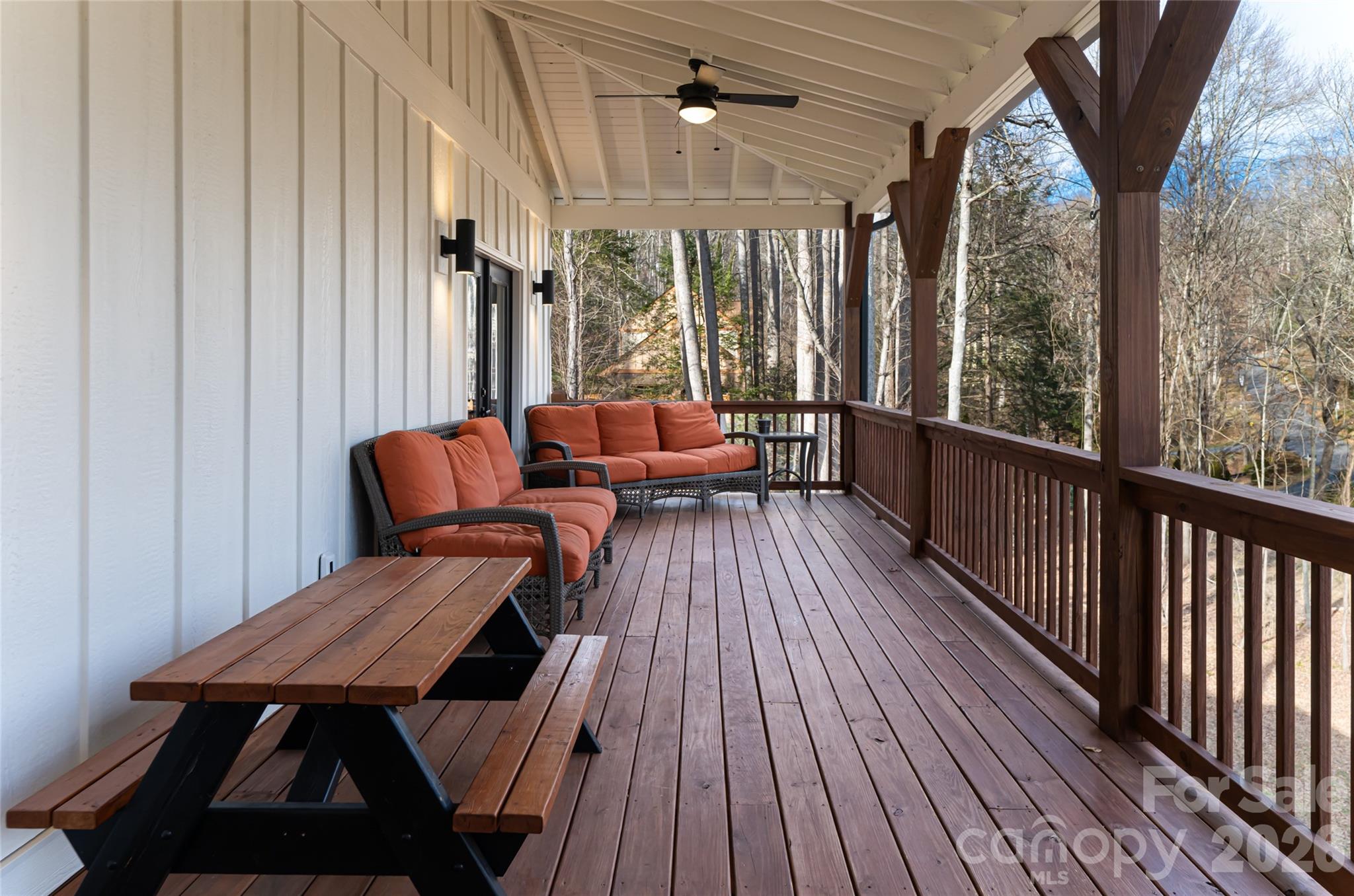 High Meadows - Residential