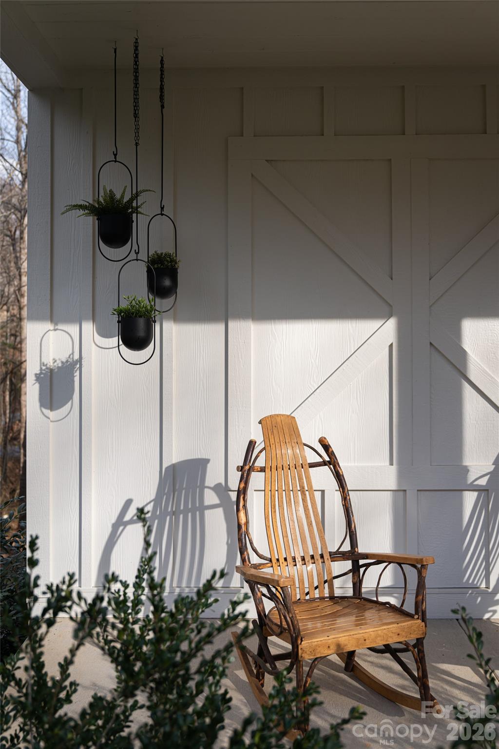 High Meadows - Residential