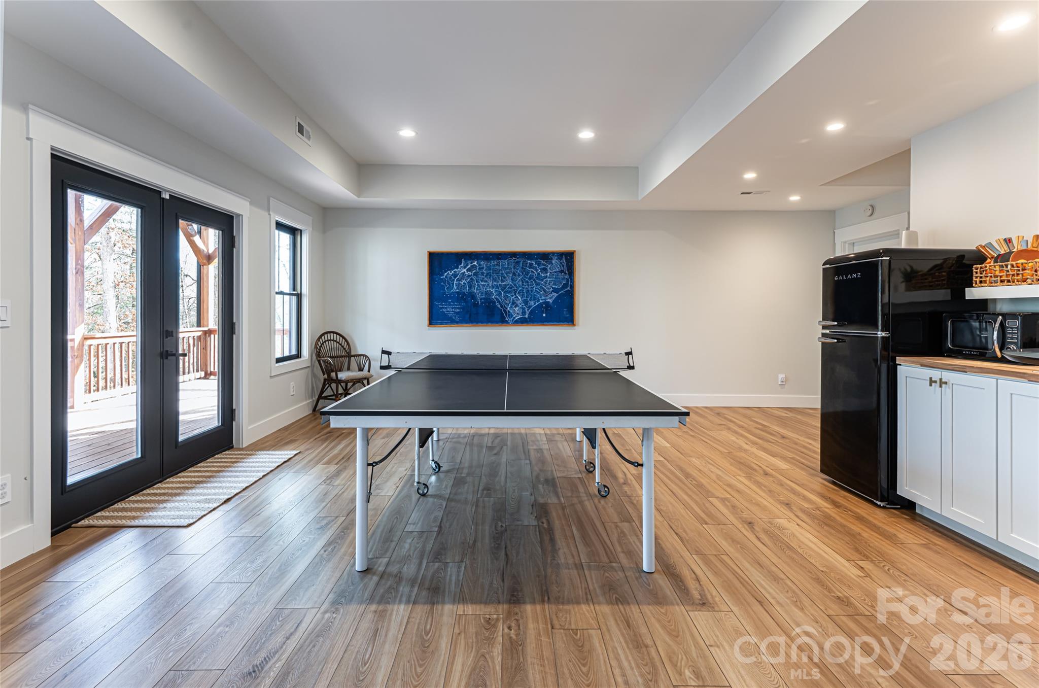 High Meadows - Residential