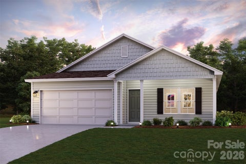 Photo of 488 Sundown Drive, Spartanburg, SC 29302 (MLS # 4397171)